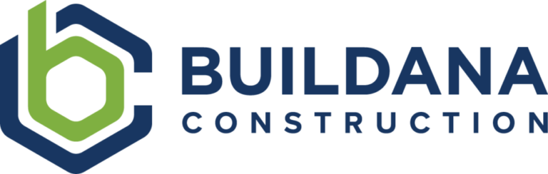 Buildana Construction Logo