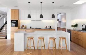 Buildana Construction DBA Spec Home Project
