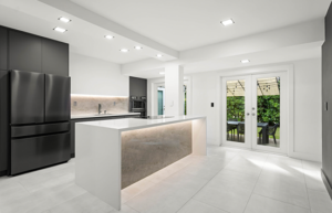 Buildana Construction Guzman Home Project